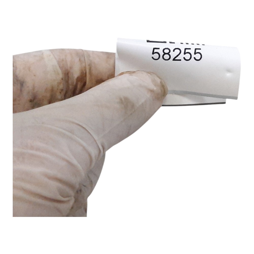 Maçaneta Externa Traseira Esquerda Citroen C4 2007 A 2013 6
