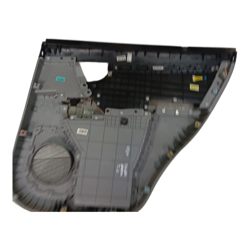 Forro Porta Traseiro Esquerdo Hyundai Santa Fé 2006 A 2013 4