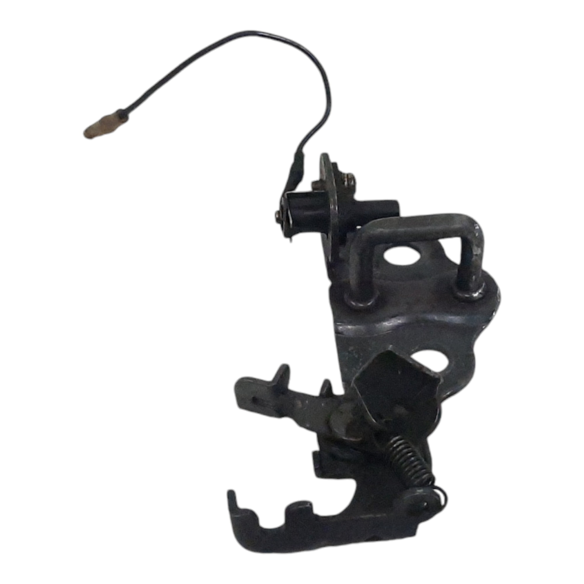 Fechadura Tampa Traseira Hyundai Accent 1995 1996 A 2000 6
