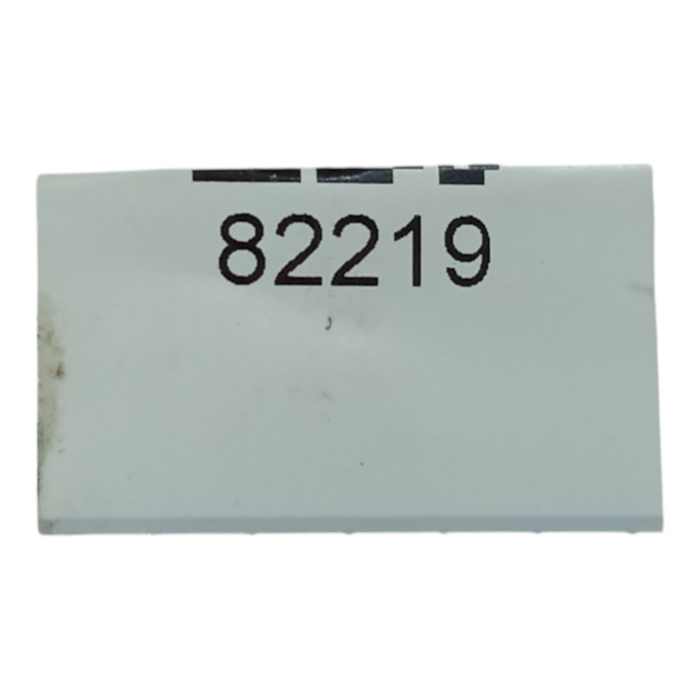 Moldura Inferior Coluna Pé Direito Gm Corsa 1994 1995 A 2012 7