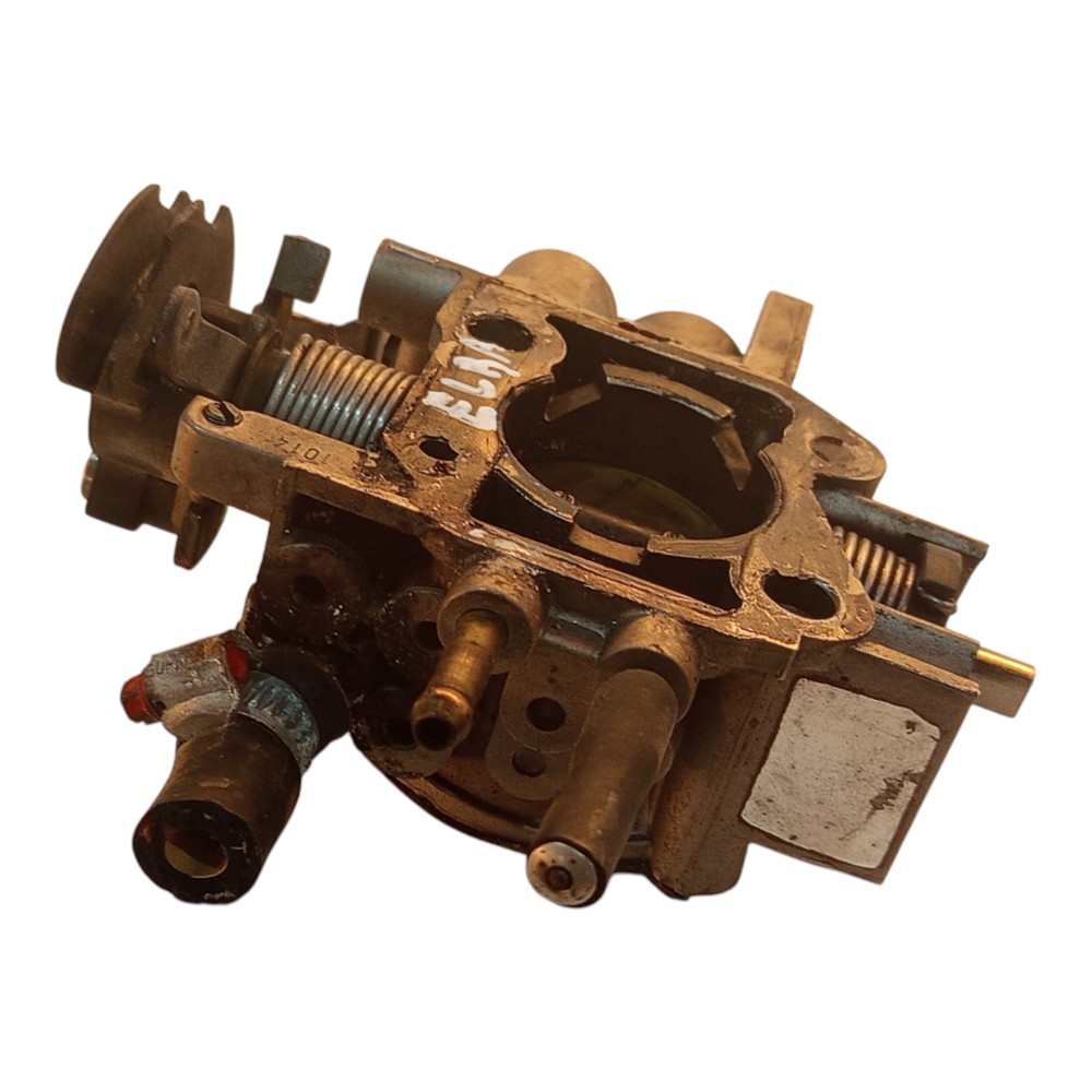 TBI corpo Borboleta Fiat Uno Elba 1.6 1995 1996 a 2000 5