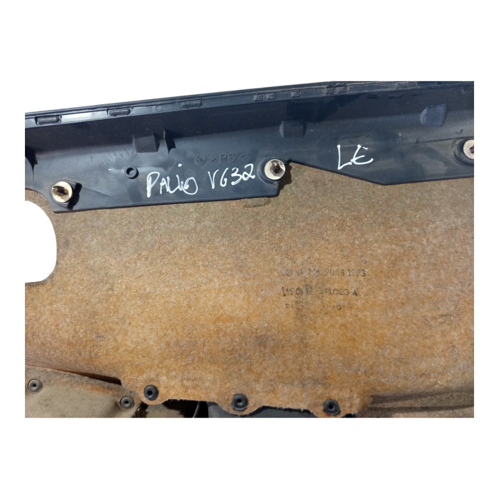 Forro Porta Dianteira Esq Gm Astra 1993 1994 1995 1996 1997 5