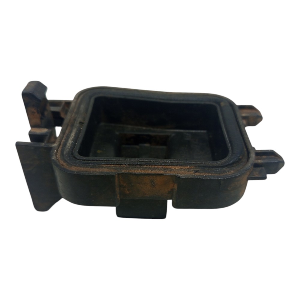 Tampa Vedação Direito Farol Fiat Stilo 2003 2004 2005 A 2011 9