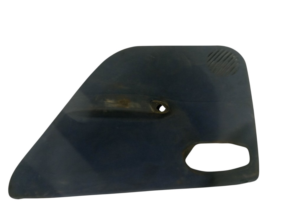 Forro Porta Traseira Direita Chevrolet Vectra 1997 A 2005 1
