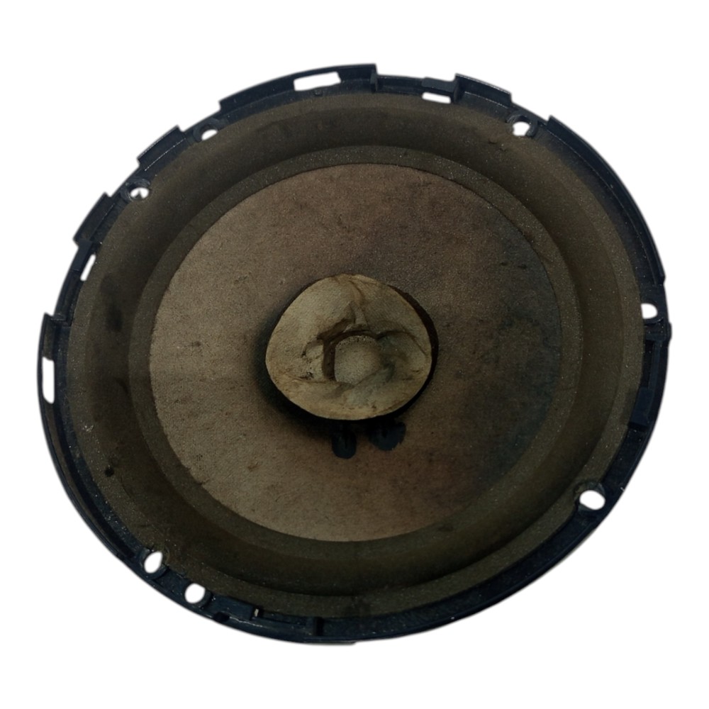 Auto Falante Dianteiro Direito Fiat Siena 2010 2011 A 2014 1