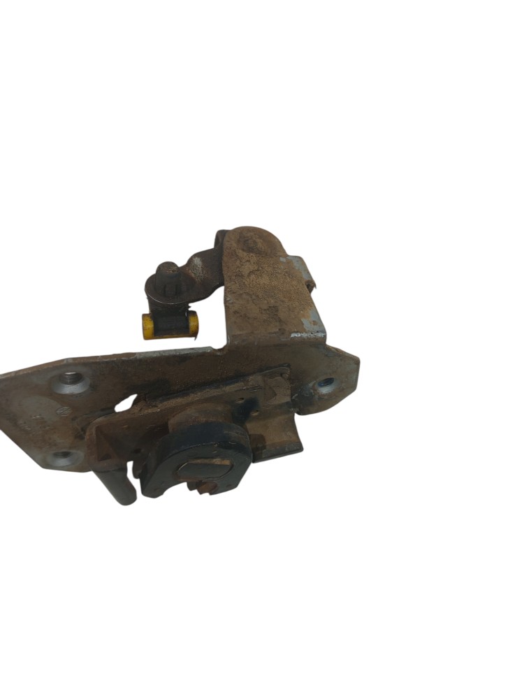 Fechadura Esquerda Tampa Volkswagen Saveiro G2 3