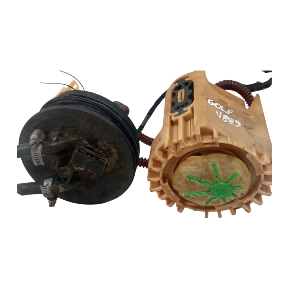 Bomba Combustível Gasolina Vw Golf 1.8 8v 1995 1996 3