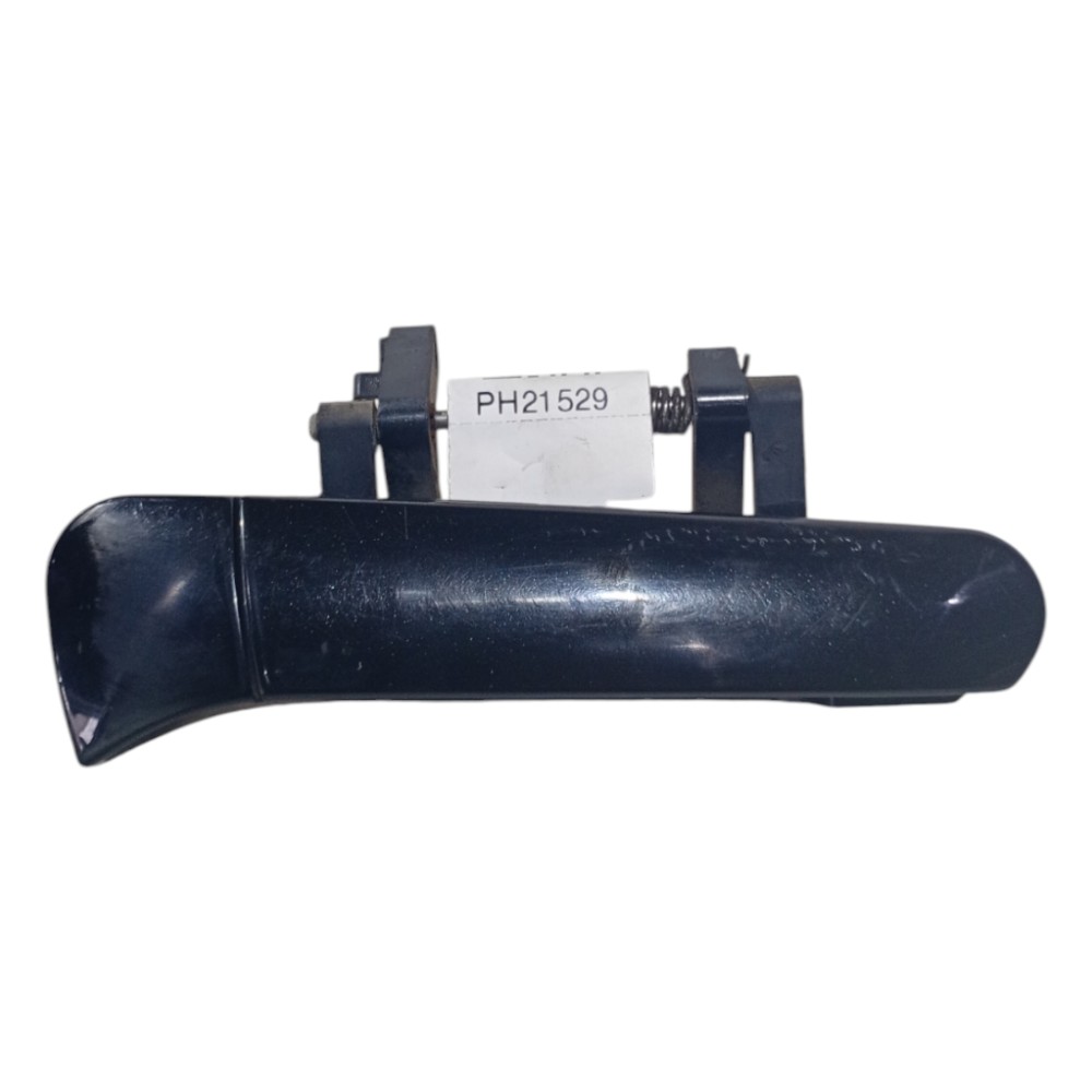Maçaneta Externa Porta Dianteira Direita Jac J6  2011 A 2016 6