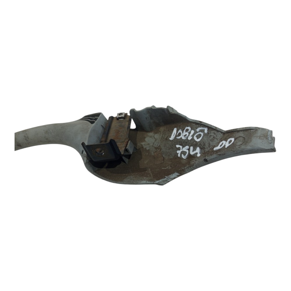 Alça Teto Dianteira Direita Fiat Doblo Cargo 2001 A 2008 5