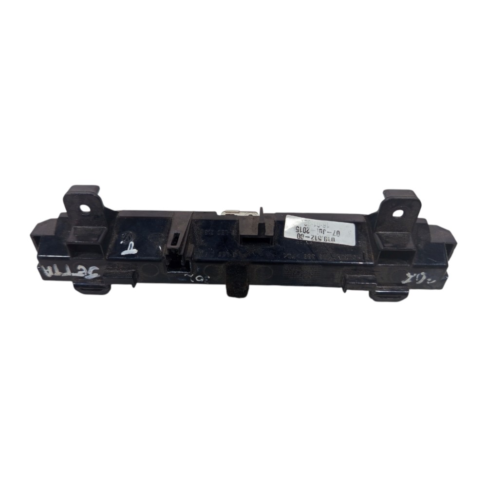Break Light Volkswagen Jetta Virtus 12v 2012 2013 A 2018 6