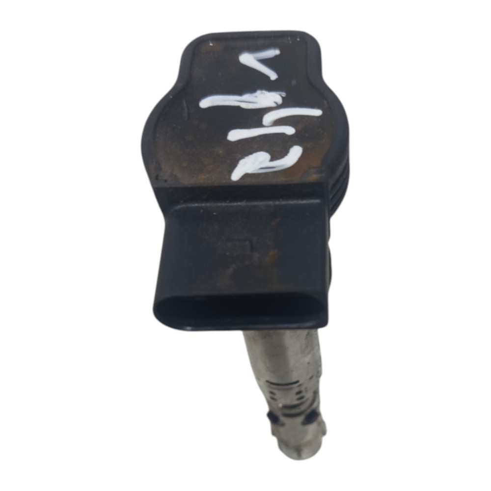 Bobina Ignição Audi A3 A4 1.8 Turbo 1999 A 2006 R0501s00400 4
