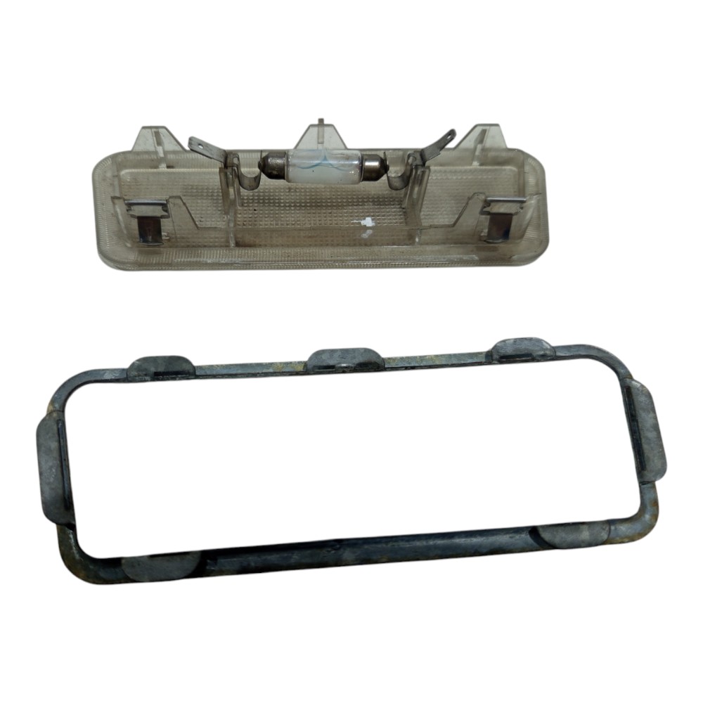 Luz Teto Cortesia Chevrolet Corsa 1997 A 2008 5