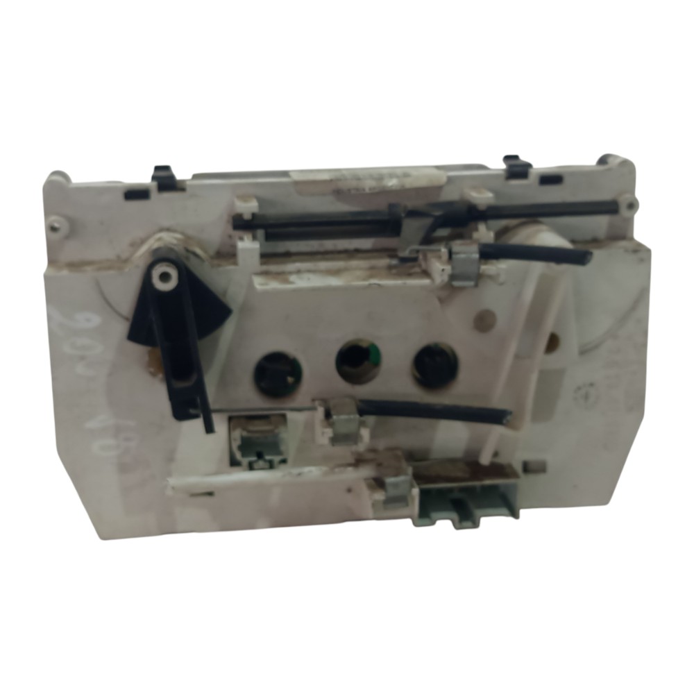 Comando Ar Condicionado Peugeot 206 2001 2002 2003 A 2011 8
