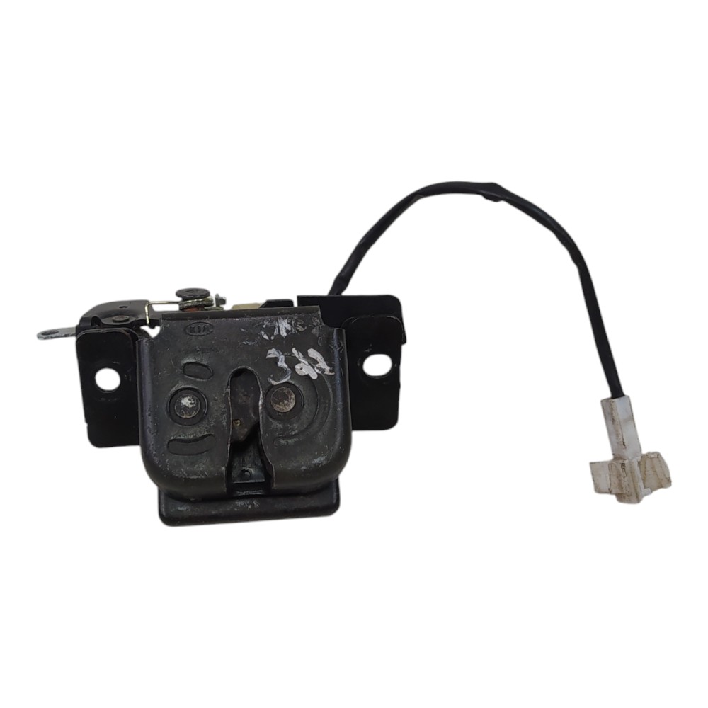 Fechadura Traseira Kia Sorento 2007 2008 2009 2010 A 2015 2