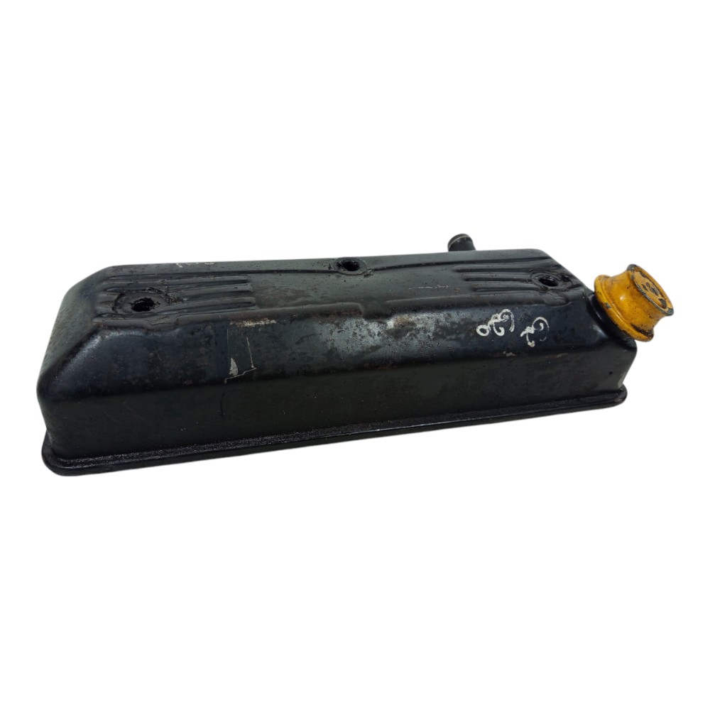 Tampa Valvula Volkswagen Gol G2 Cht 1.0 1995 1996 A 2005 Preto 2