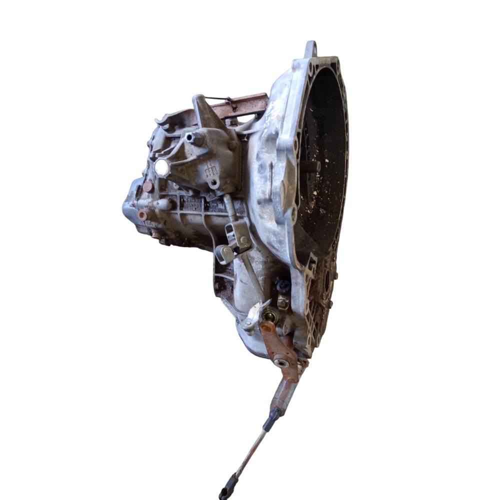 Caixa Marchas Chevrolet Vectra 2.0 1996 1997 1998  A 2005 2