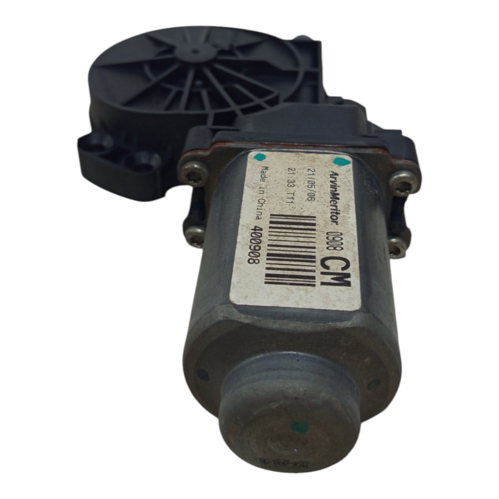 Motor Máquina Vidro Trase Direito Hyundai Santa Fé 2007 A 12 1