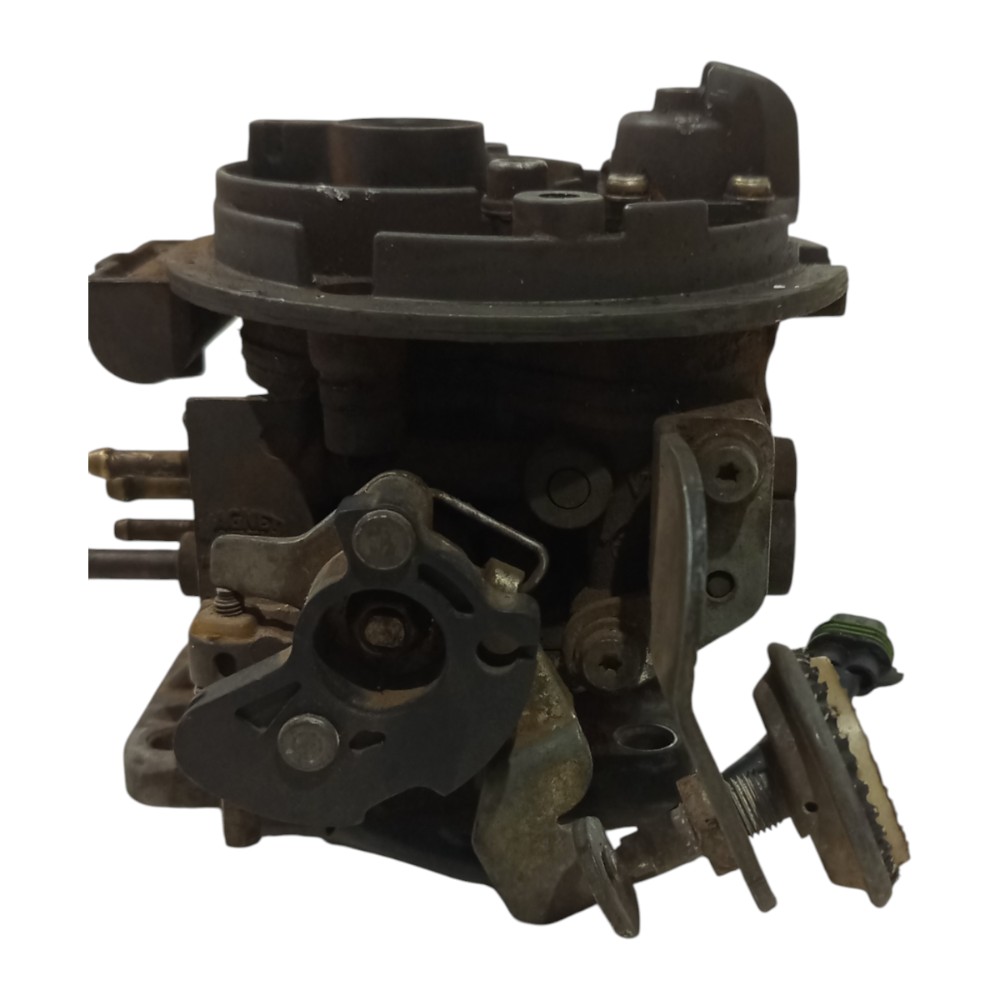Corpo borboleta tbi Fiat Uno 1.0 1991 a 1999 original 3