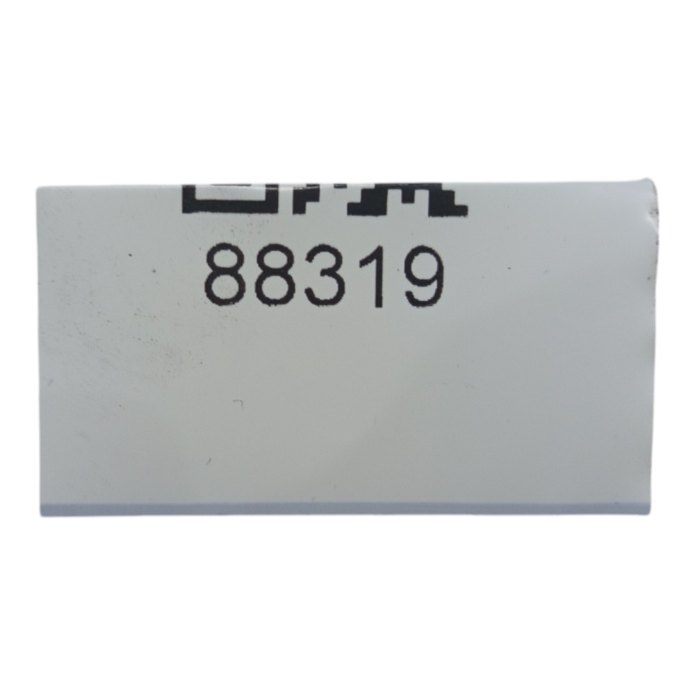 Moldura Traseira Direita Chevrolet Corsa 1994 1995 A 2010 7