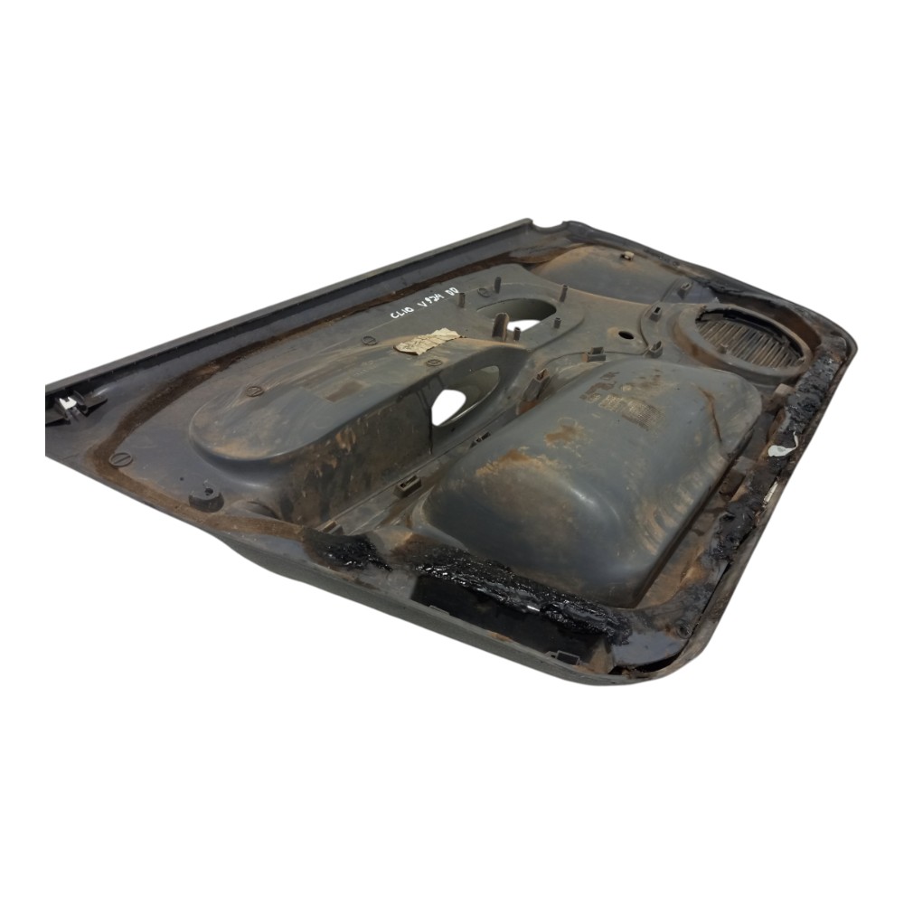 Forro Porta Dianteira Ld Renault Clio 1999 2000 2001 A 2007 7