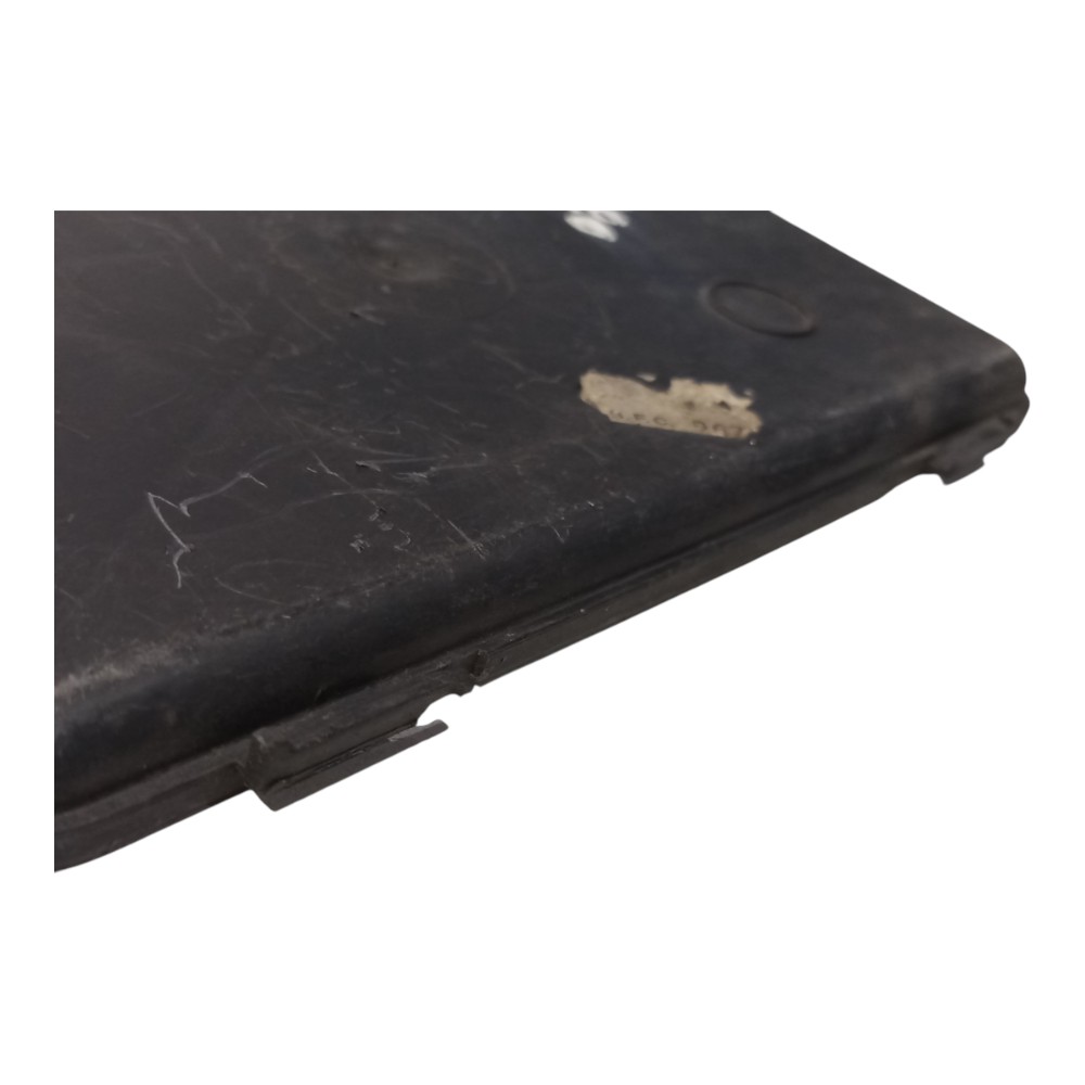 Tampa Ventilador Interno Mercedes C280 1993 1994 1995 A 2000 Preto 4