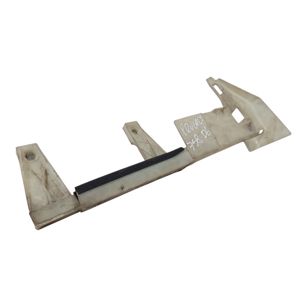 Canaleta Vidro Dianteira Esquerda Peugeot 307 2007 A 2012