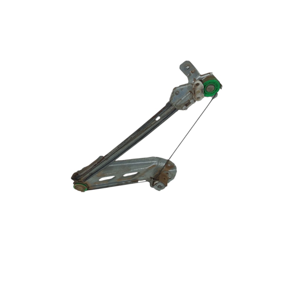 Máquina Vidro Manual Traseiro Direito Gm Corsa 1996 A 2002 6