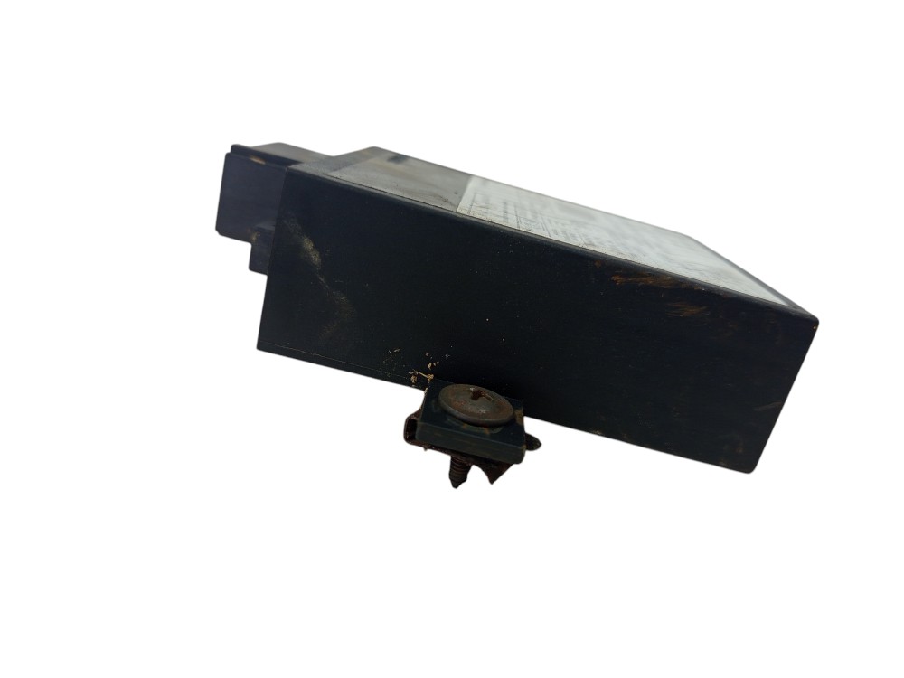 Módulo Central Controle Alarme Vw Polo Classic 1.8 97 A 2002 2