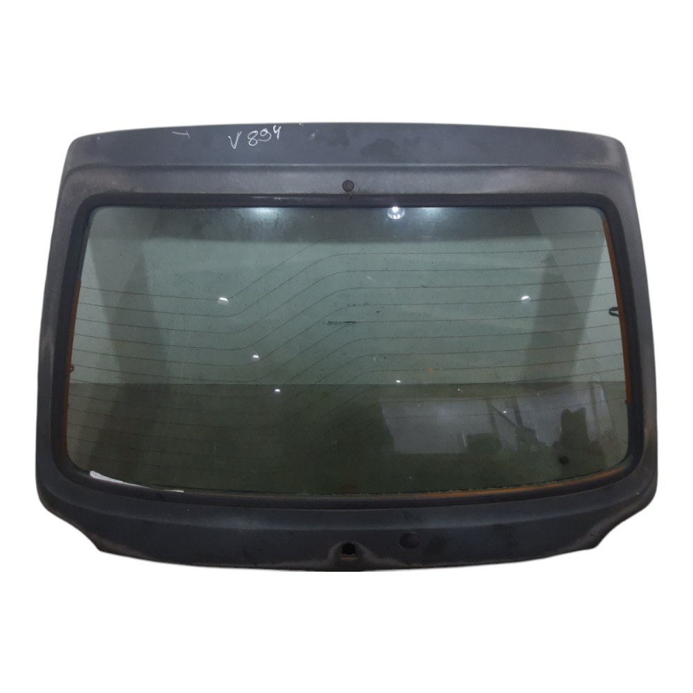 Tampa Tras Porta Malas Para Brisa Ford Fiesta 93 A 95 Avaria 2