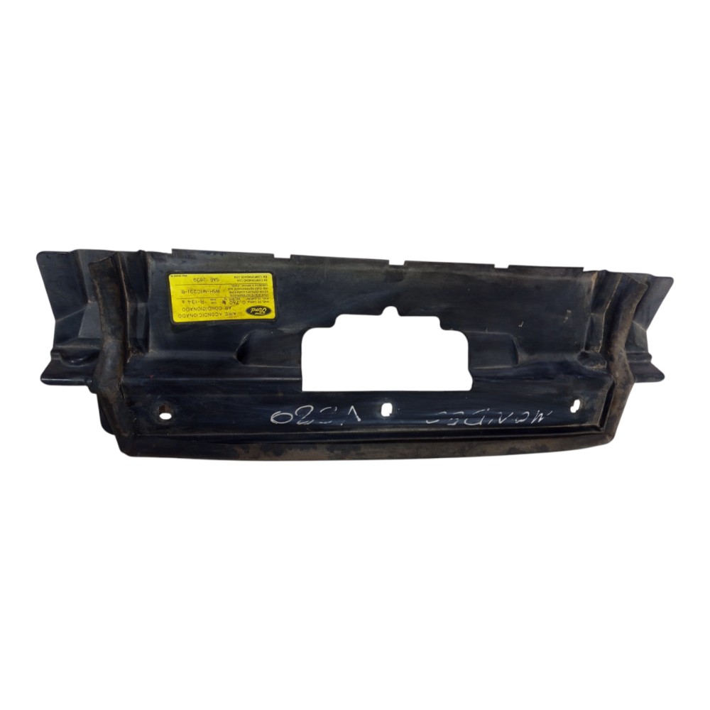 Defletor Superior Radiador Ford Mondeo 1996 A 2000 4