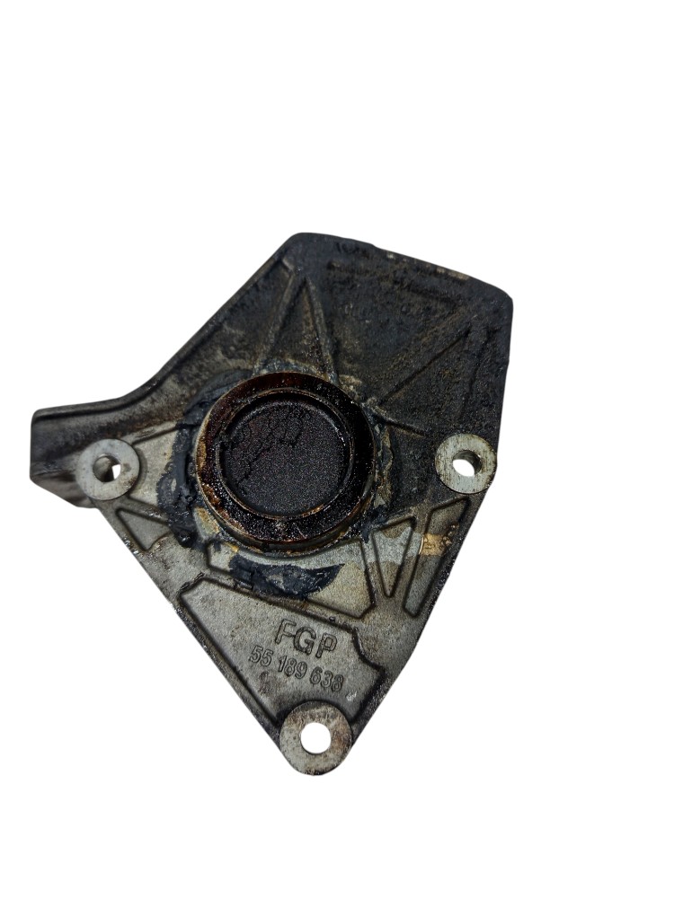 Suporte Bobina Ignição Fiat Uno Mille Fire 1.0 2005 A 2012 2