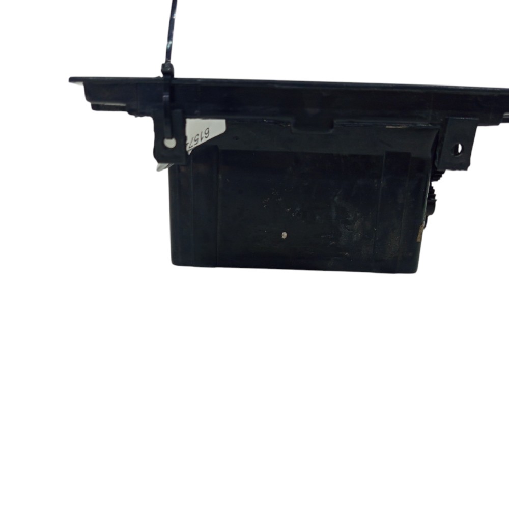 Moldura Comando Ar Central Volkswagen Gol G2 1996 A 2005 4