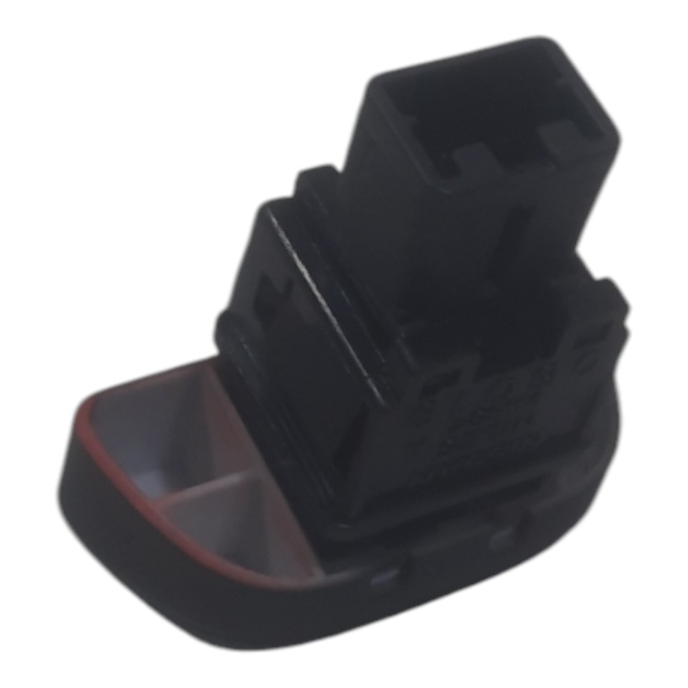 Botão Pisca Alerta Nissan Versa 2011 2012 2013 2014 A 2016 7