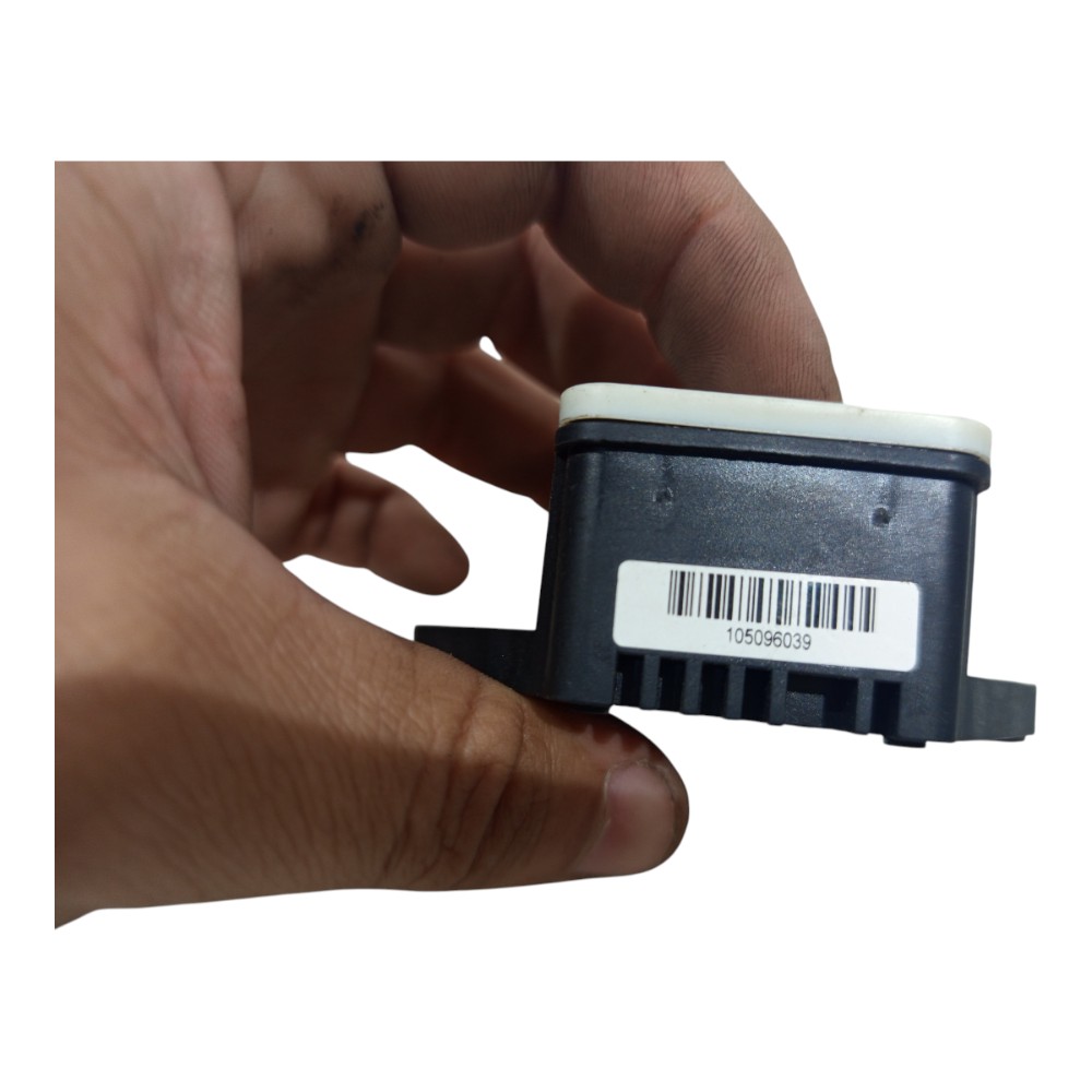 Modulo Sensor Aceleração Citroen C4 Picasso 2007 2008 A 2013 7