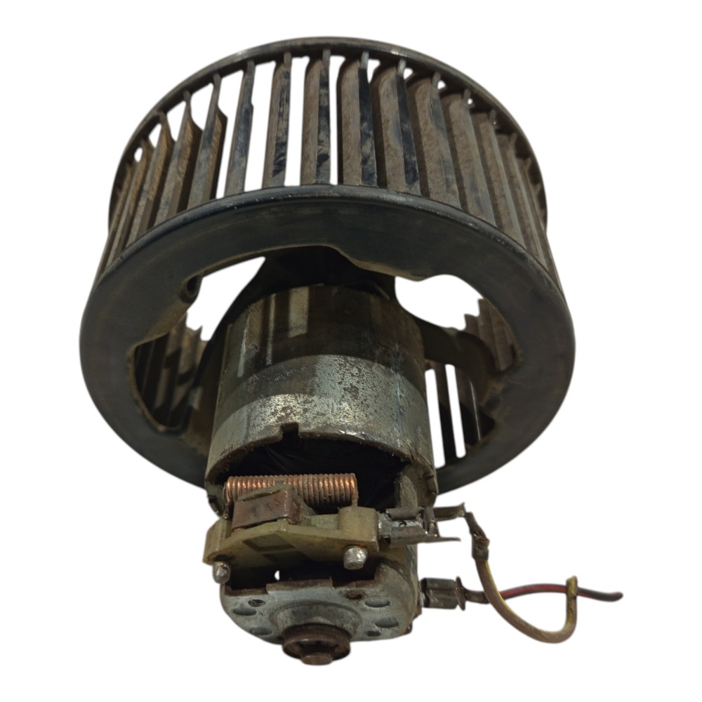 Motor Ar Forçado Fiat Palio 1996 1997 1998 1999 2000 A 2002 5