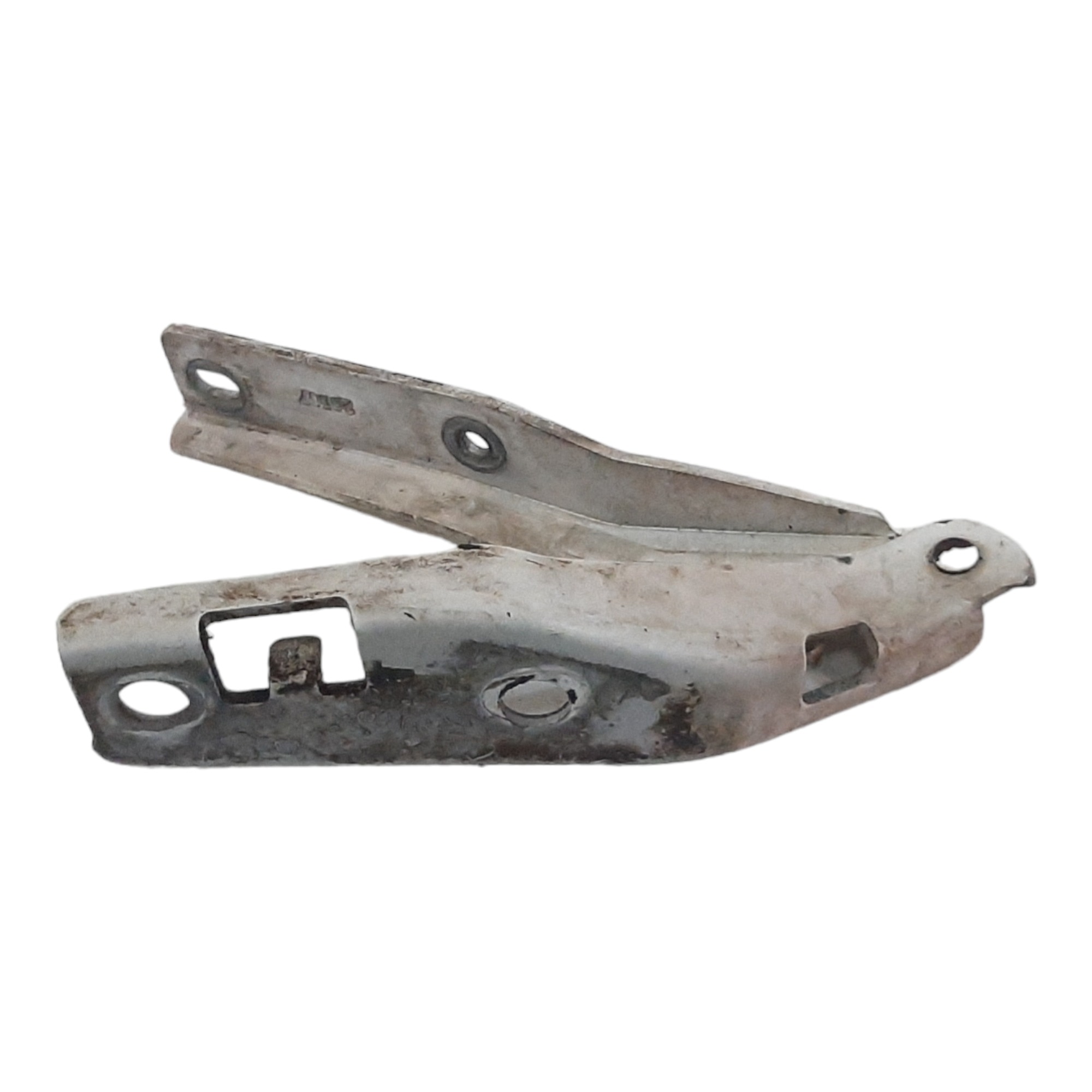 Dobradiça Direita Capô Peugeot 206 2002 2003 2004 A 2010 1