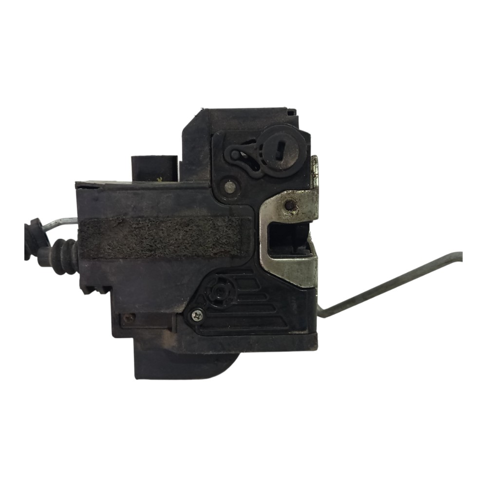 Fechadura Elétrica Porta Diant Ld Hyundai Hb20 2012 A 2016 2
