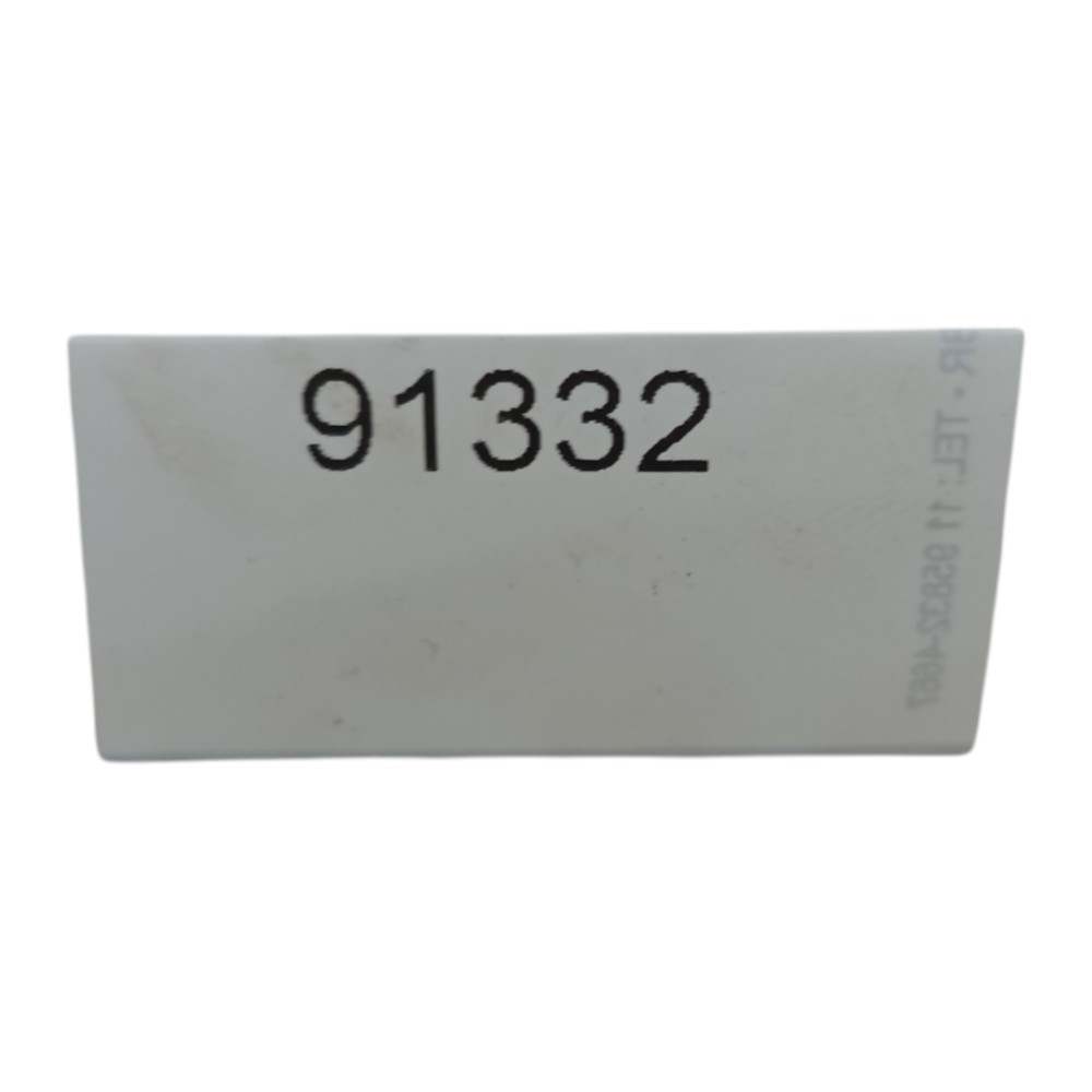 Sensor Map Peugeot 307 2.0 16v 2002 2003 2004 A 2012 8