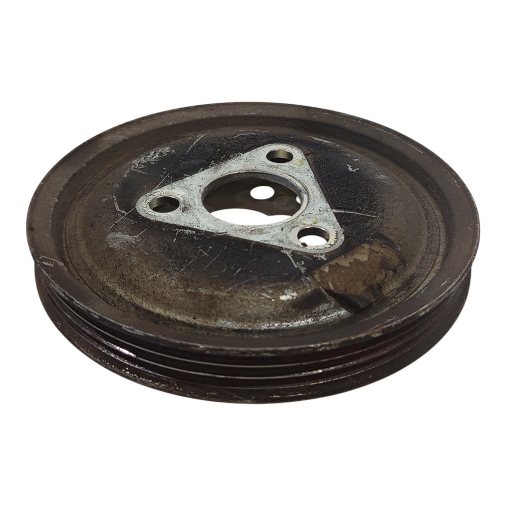 Polia Bomba Água Fiat Punto 1.4 8v 2008 2009 2010 A 2012 2