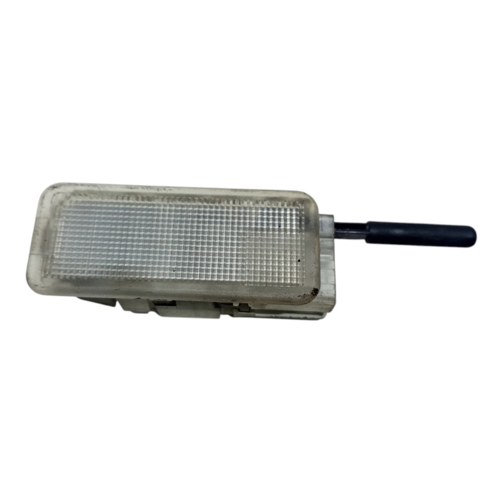 Luz Interna Porta Luvas Peugeot 206 2001 2002 2003 04 A 2011 Cinza 9