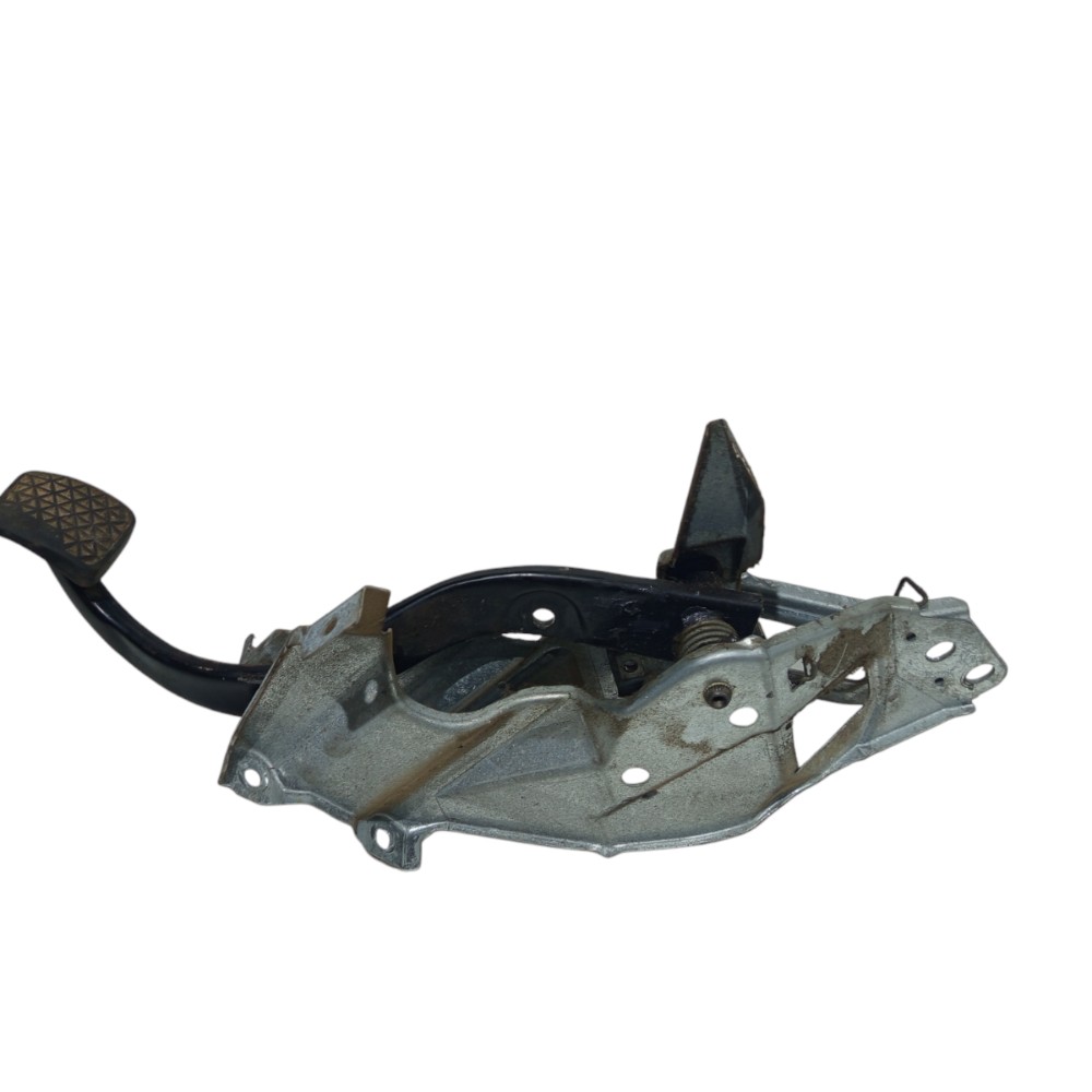 Pedal Freio Astra 1999 2000 2001 A 2011 4