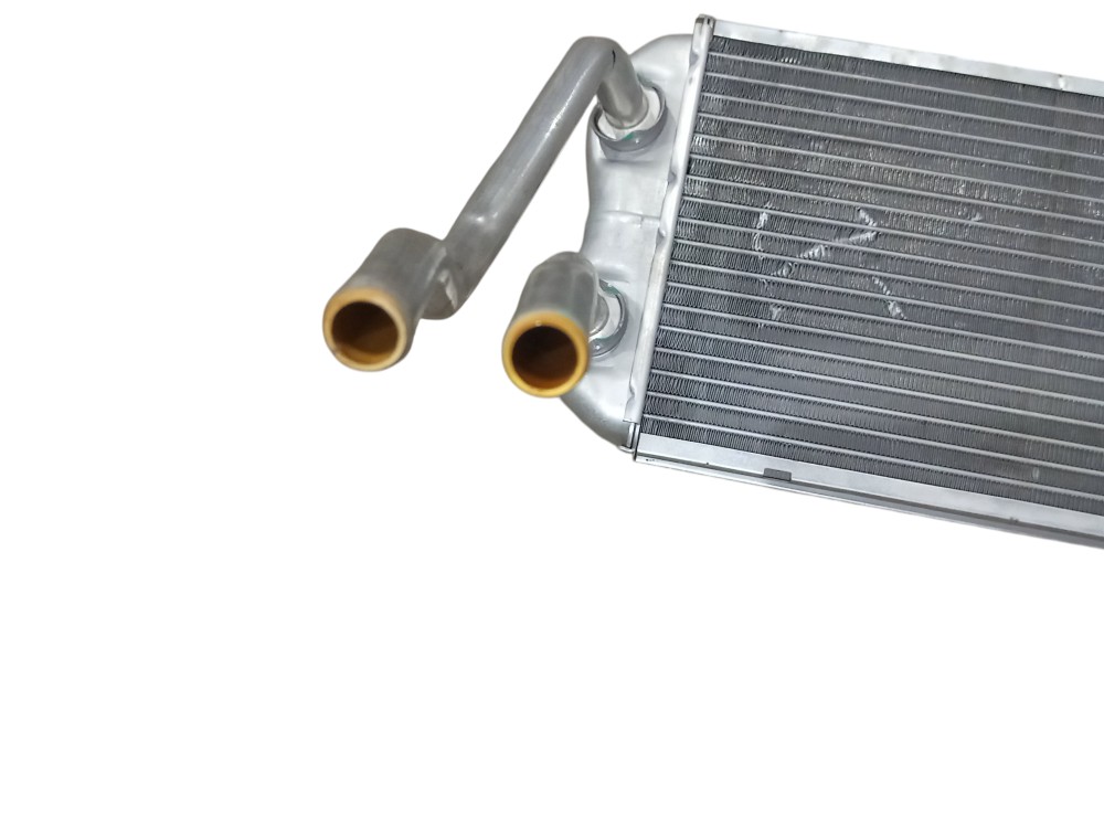 Radiador Ar Quente Ford Fusion 2.3 2006 2007 2008 A 2009 6