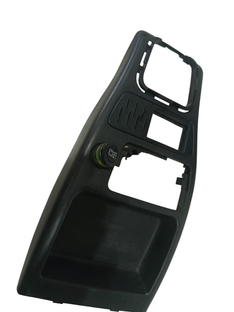 Console Central Volkswagen Santana 1991 1992 A 2006 7