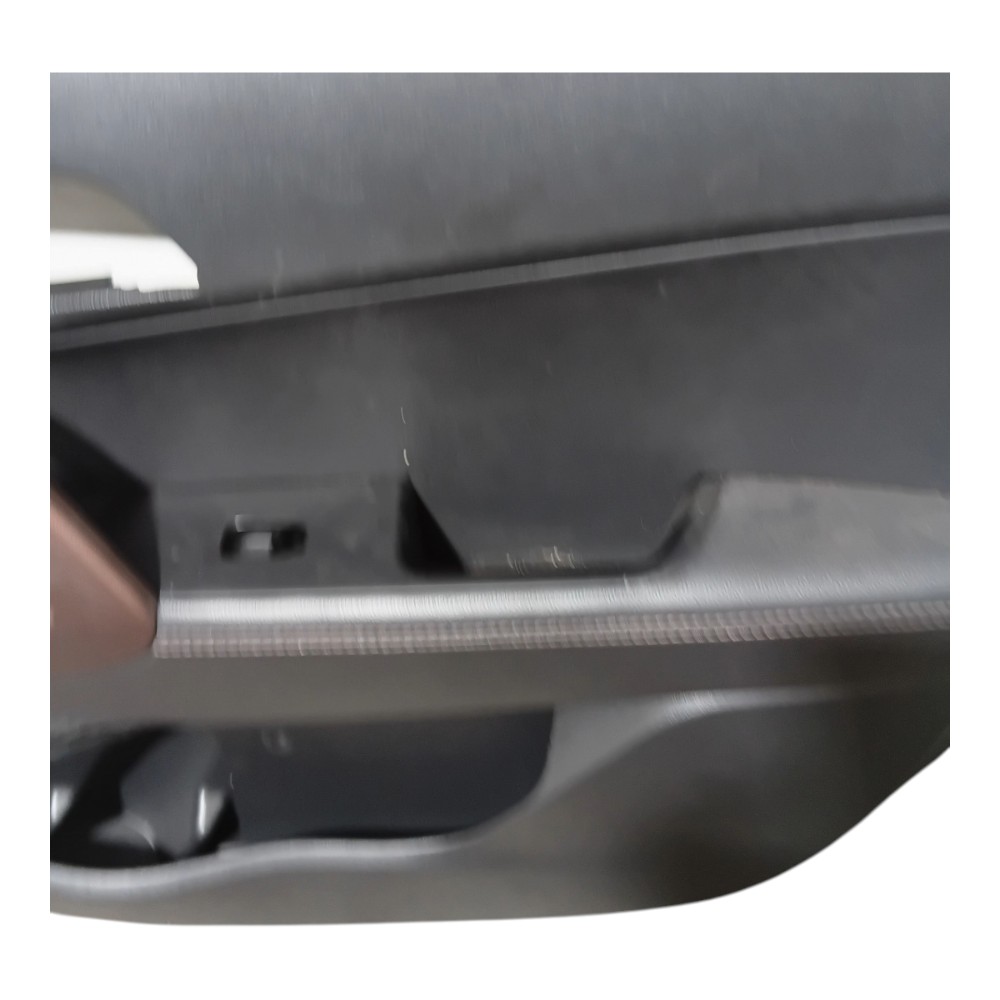 Forro Porta Dianteira Direita Hyundai Creta 2017 A 2019 3