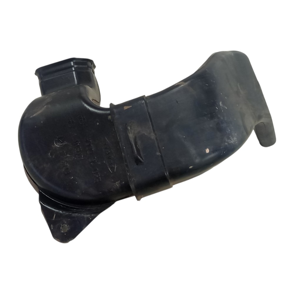 Duto Ar Condicionado Citroen C4 Picasso 2.0 16V 2008 a 2014 4