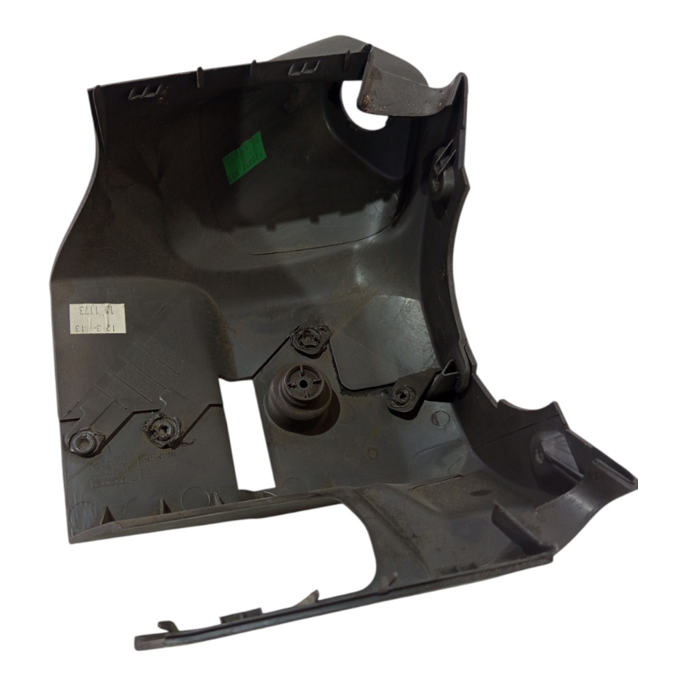 Acabamento Coluna Direção Gm Cobalt 2012 A 2015 5