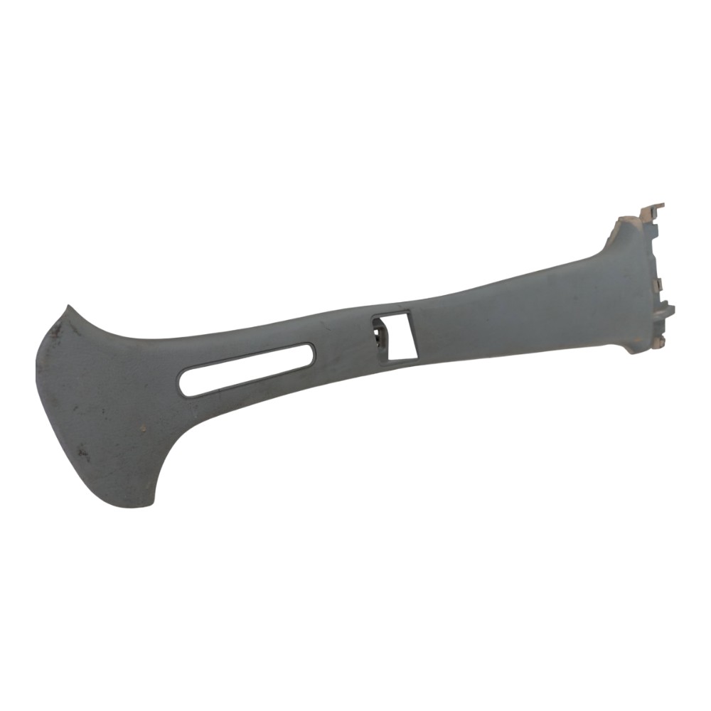 Moldura Coluna Centra Ld Renault Clio 2004 2005 A 2010 2