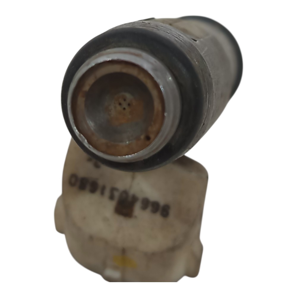 Bico Injetor Citroen C4 Peugeot 307 2.0 2007 2008 A 2013 12 6
