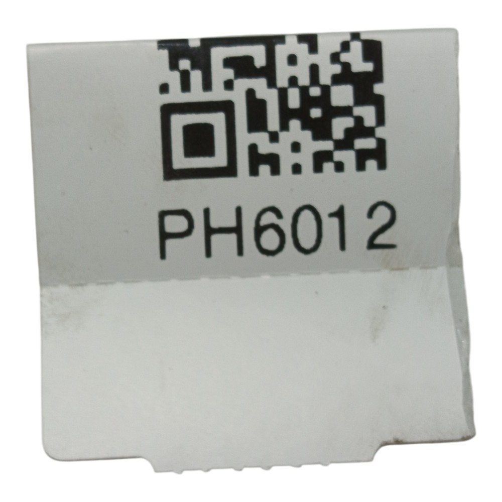 Forro Porta Traseira Esquerda Citroen C3 2003 A 2012 7