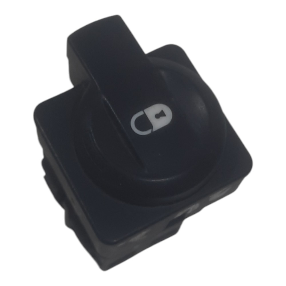 Botão Trava Central Portas Citroen C4 2004 2005 2006 A 2013 1